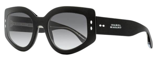 Isabel Marant Acetate sunglasses in black