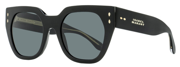 Isabel Marant IM0158S Acetate sunglasses in black