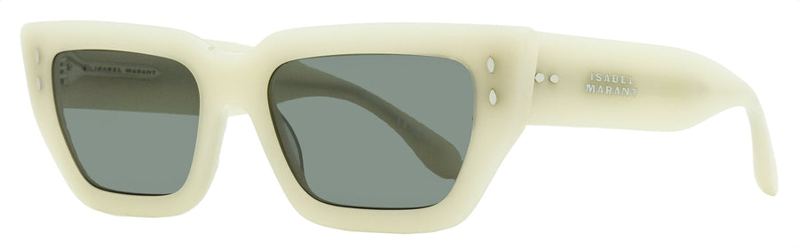 Isabel Marant IM0159S Plastic (Acetate) sunglasses in ivory