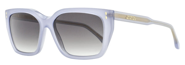 Isabel Marant IM0218S Plastic (Acetate) sunglasses in gray