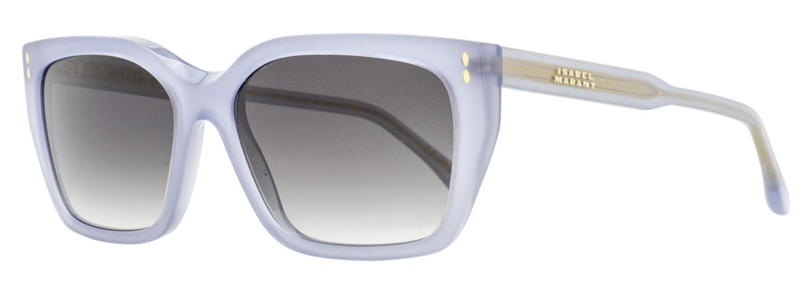 Isabel Marant IM0218S Plastic (Acetate) sunglasses in gray