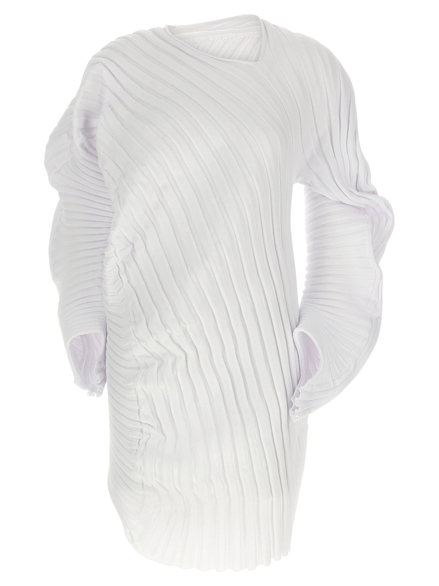Issey Miyake Sweater — White