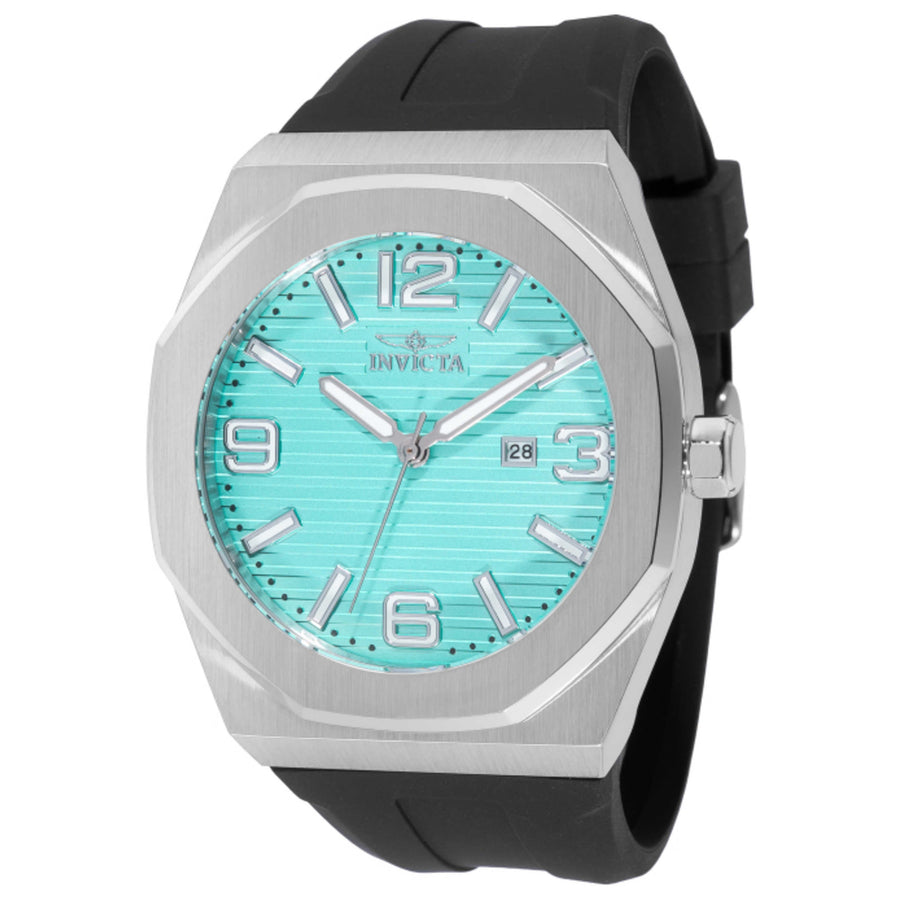 Invicta Mens Huracan 48mm Quartz Watch In-45773 One Color Watches