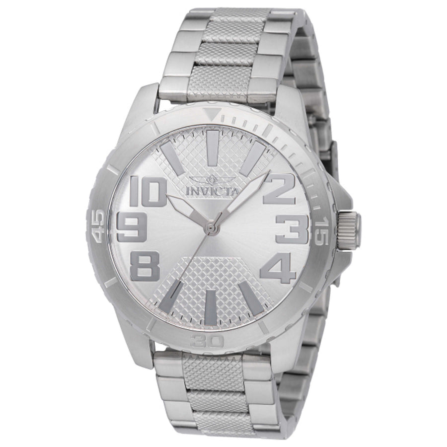 Preloved - Invicta Mens Speedway 48mm Quartz Watch In-48927 One Color Watches