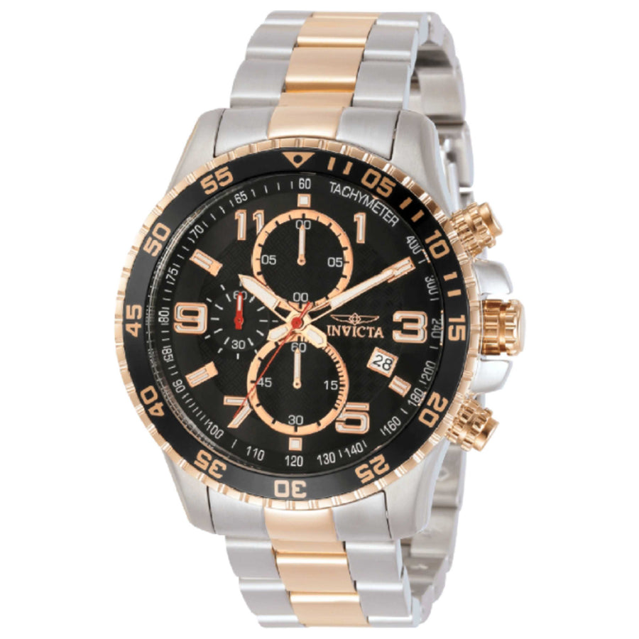 Invicta Mens Specialty 48mm Quartz Watch In-69806 One Color Watches