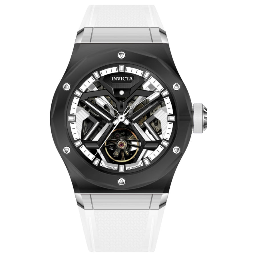 Invicta Mens Celestial 45mm Automatic Watch In-70111 One Color Watches