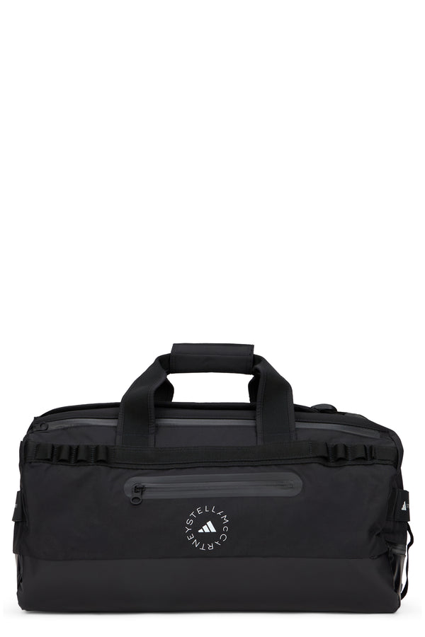 Backpack Black Polyester Backpacks