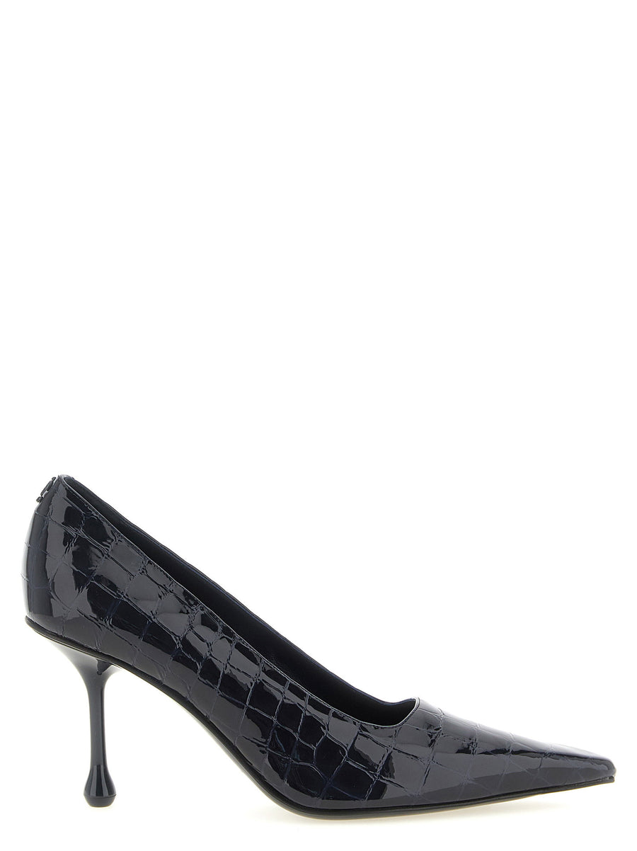 Jimmy Choo Pump — Black