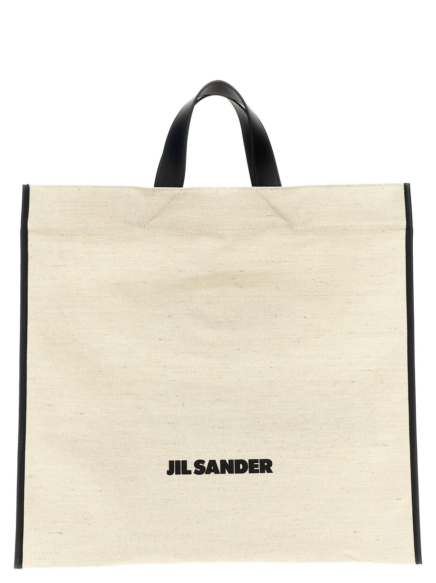 حقيبة تسوق Jil Sander — كونسيه