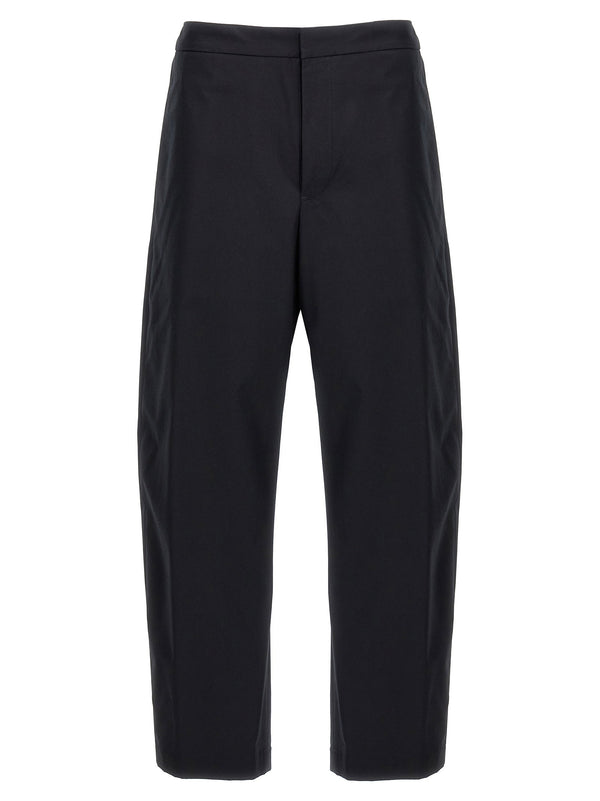 Jil Sander بنطلون — أسود