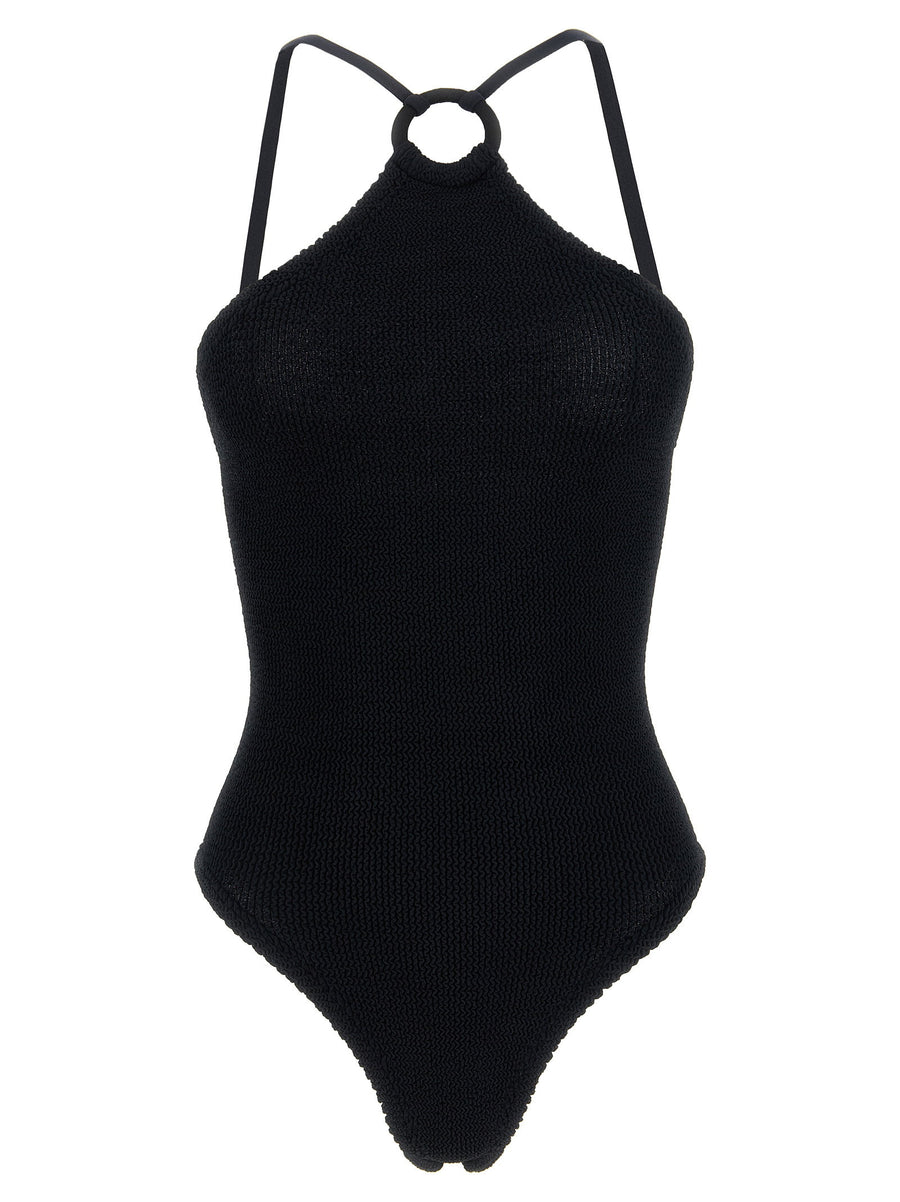 Hunza G Jasmine One-piece Swimsuit
