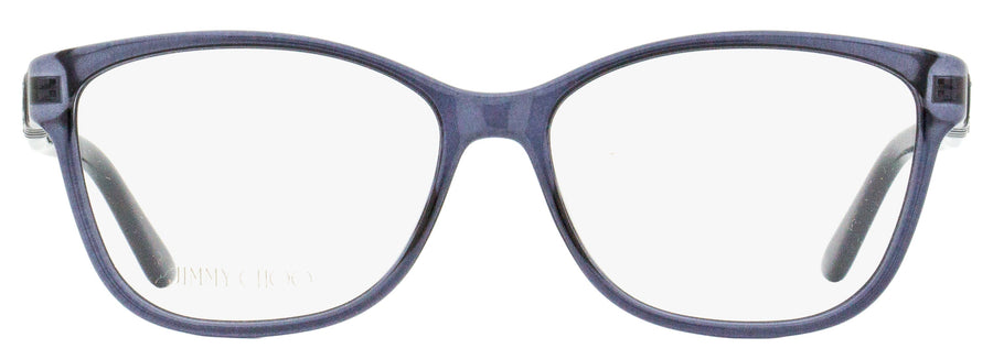 Jimmy Choo JC238 Plastic (Injected) eyeglasses in gray