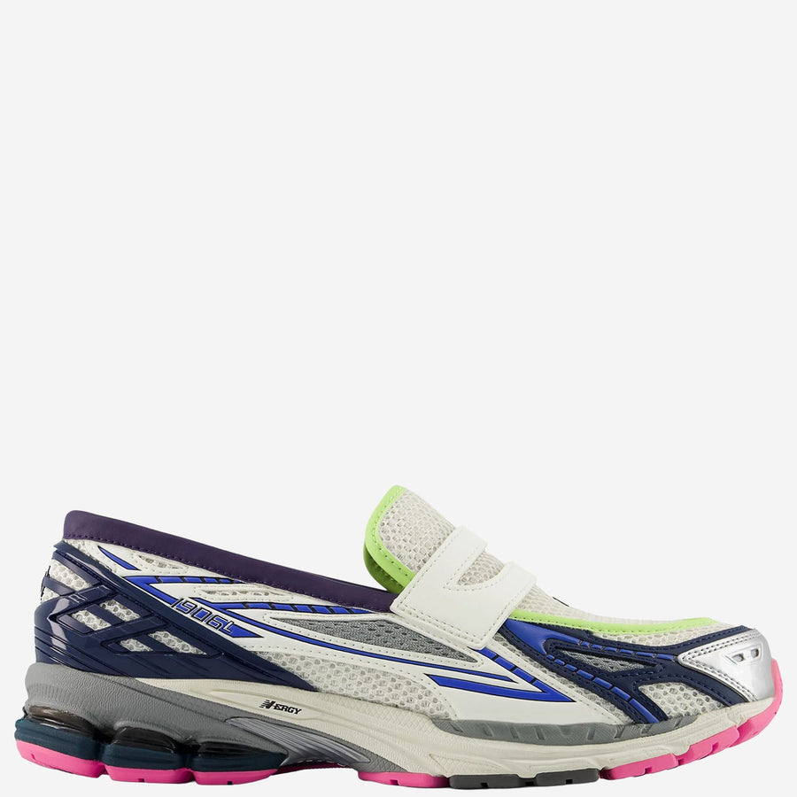 Sneakers Multi Многоцветный Синтетический/сетка Trainers