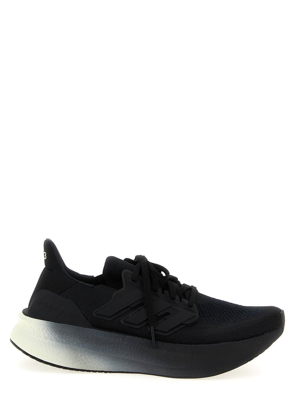 حذاء رياضي Y-3 ألترابوست — أسود