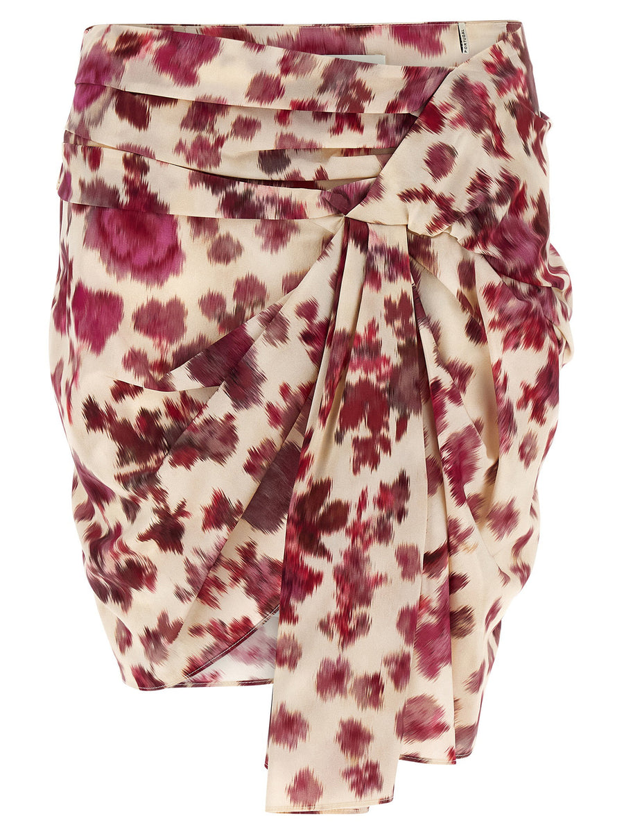 Isabel Marant Skirt — Pink