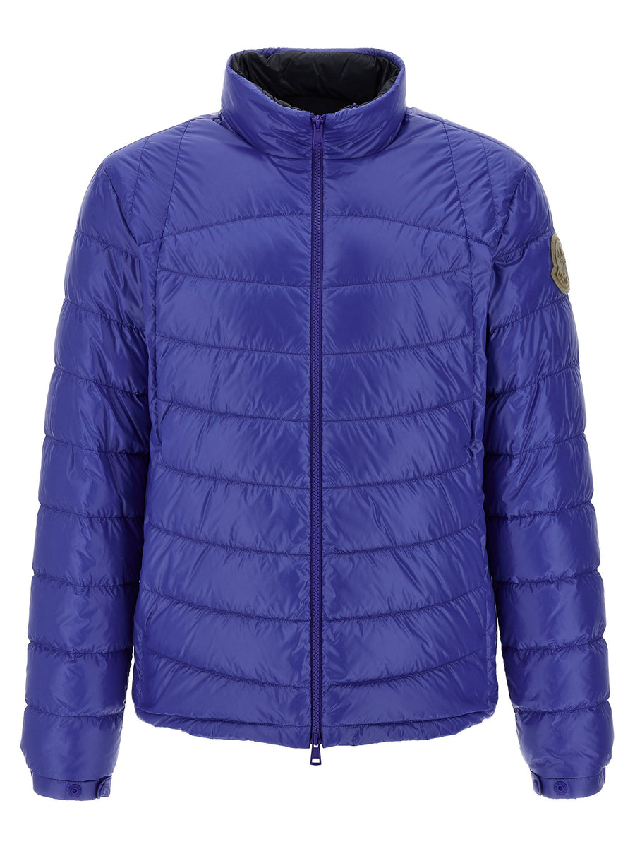 جاكيتMoncler Galeso أسفل جاكيت - أزرق