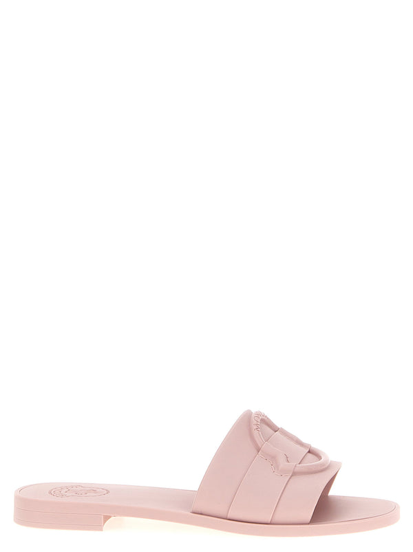 Moncler Mon Slides