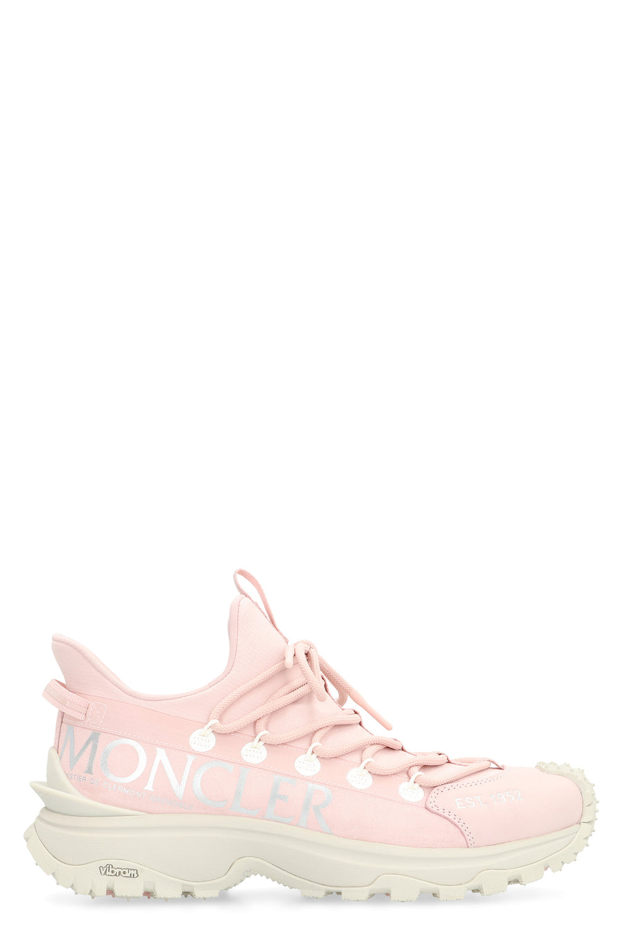 Trailgrip Lite 2 Sneakers Pink Upper: Polyester Trainers