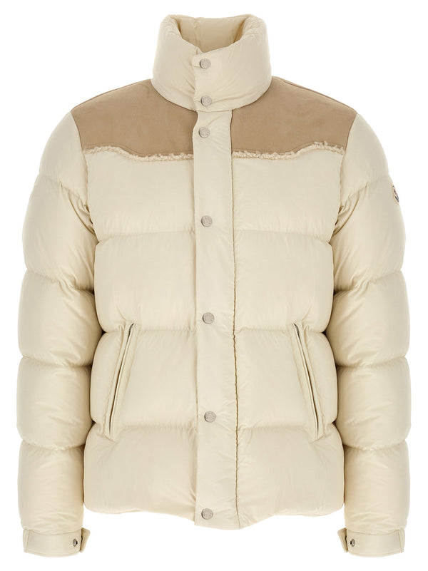 جاكيت Moncler فيرين داون جاكيت — بيج