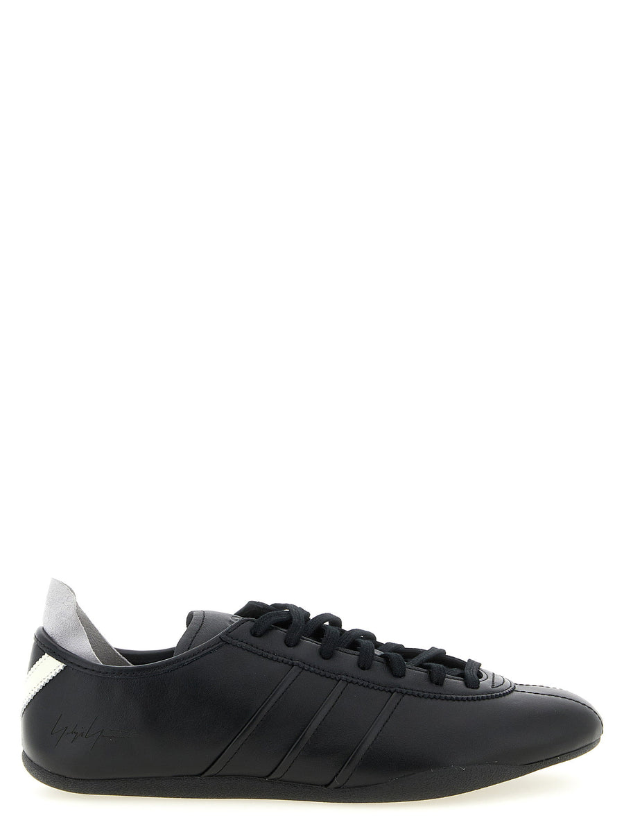 Y-3 Tokyo Sneaker — Black
