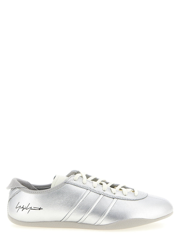 Y-3 Tokyo Sneaker — White