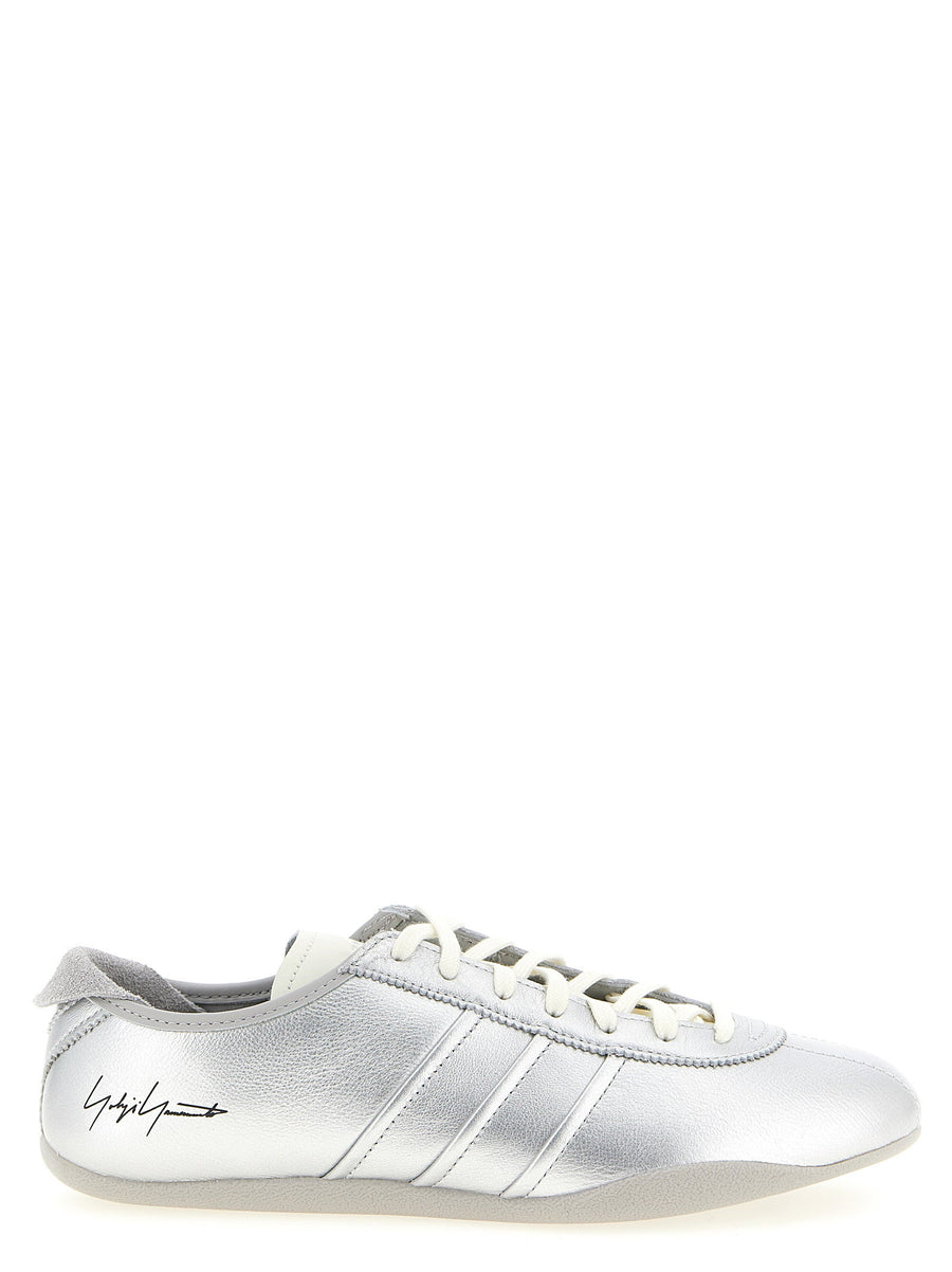 Y-3 Tokyo Sneaker — white