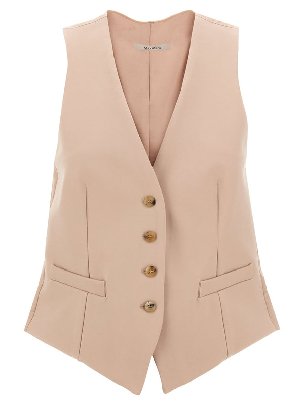 صدار Max Mara — بيج
