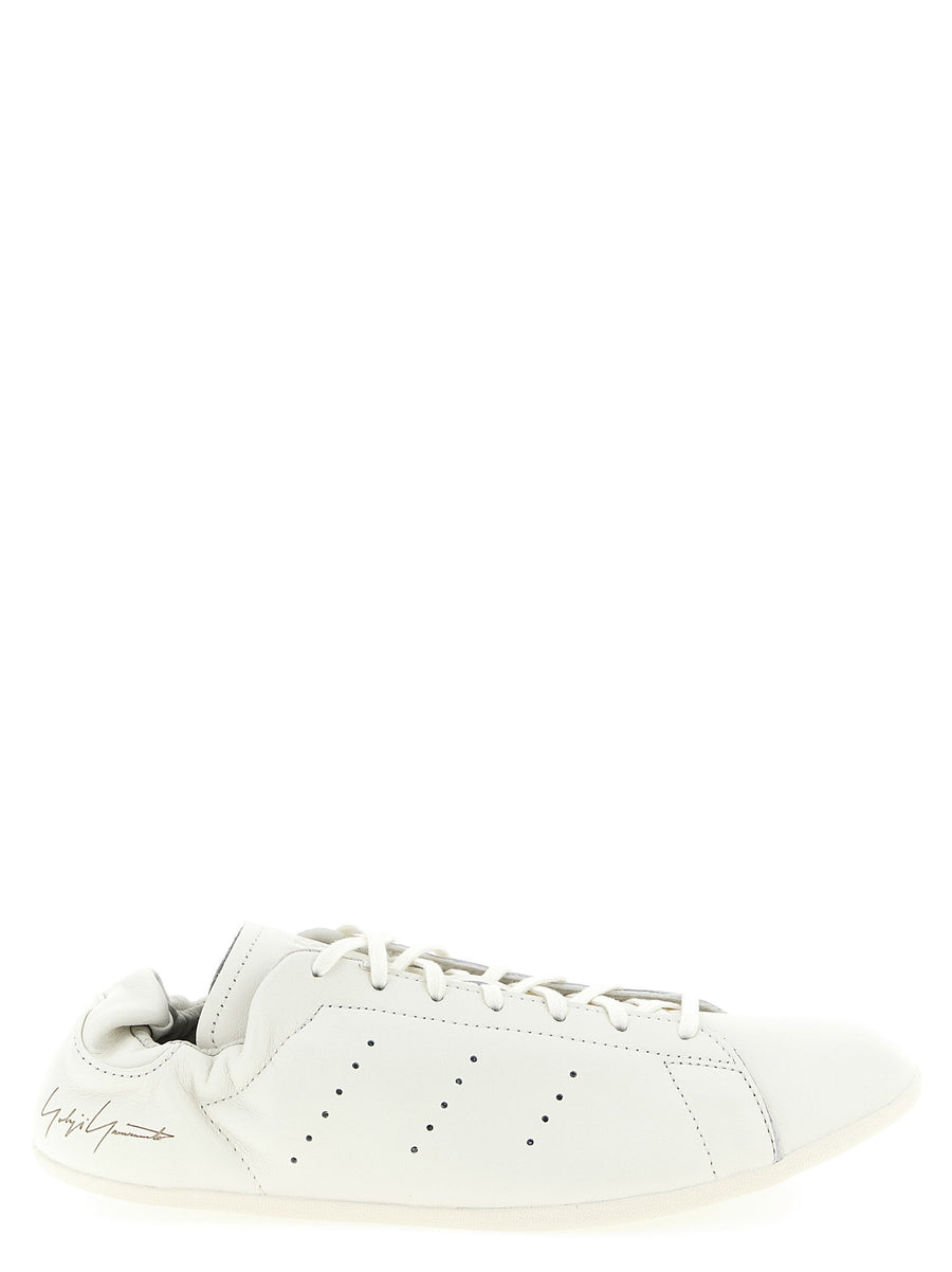 Y-3 Stan Smith Lo Pro Sneaker — White