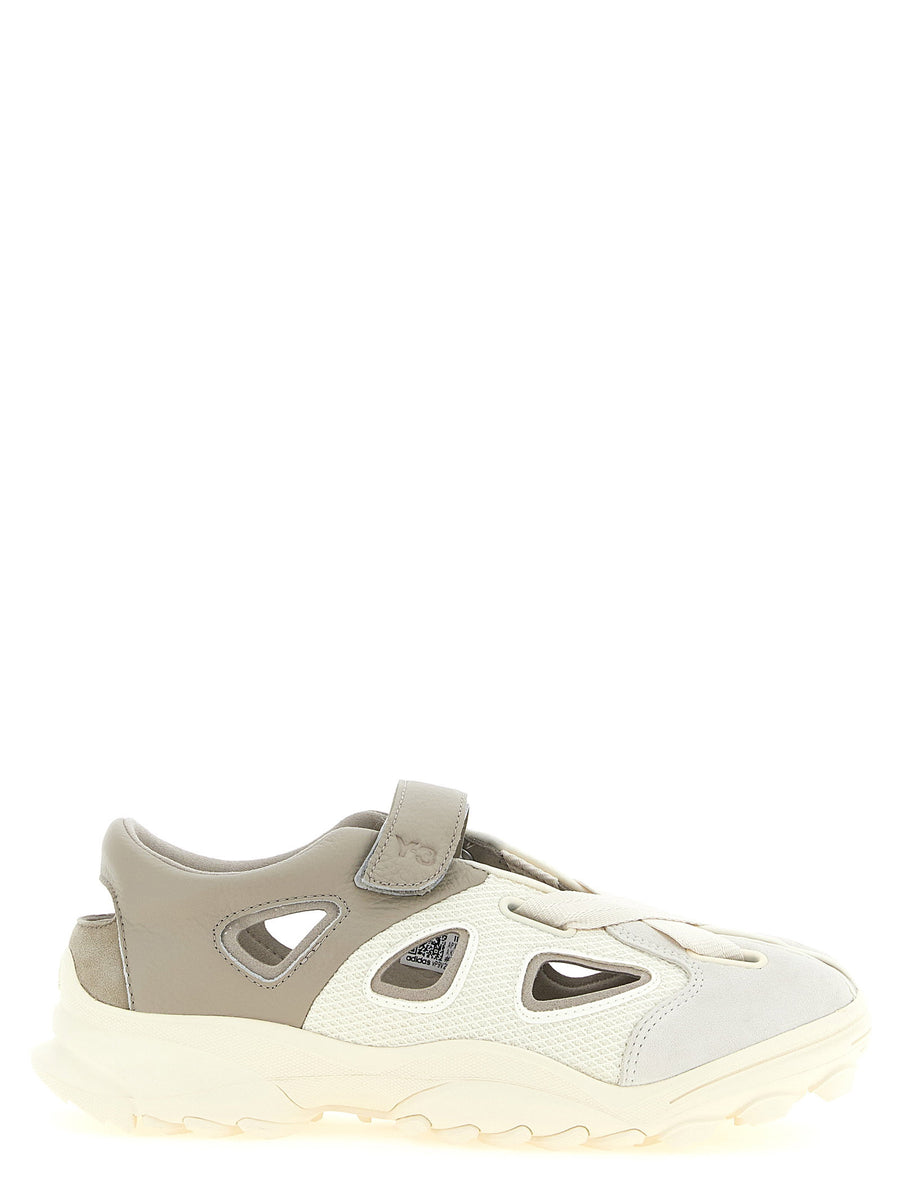 Y-3 Gsg9 Sandals