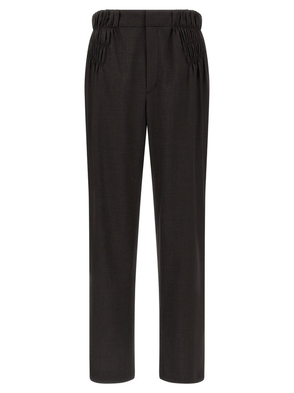 Kiko Kostadinov Minna Pants