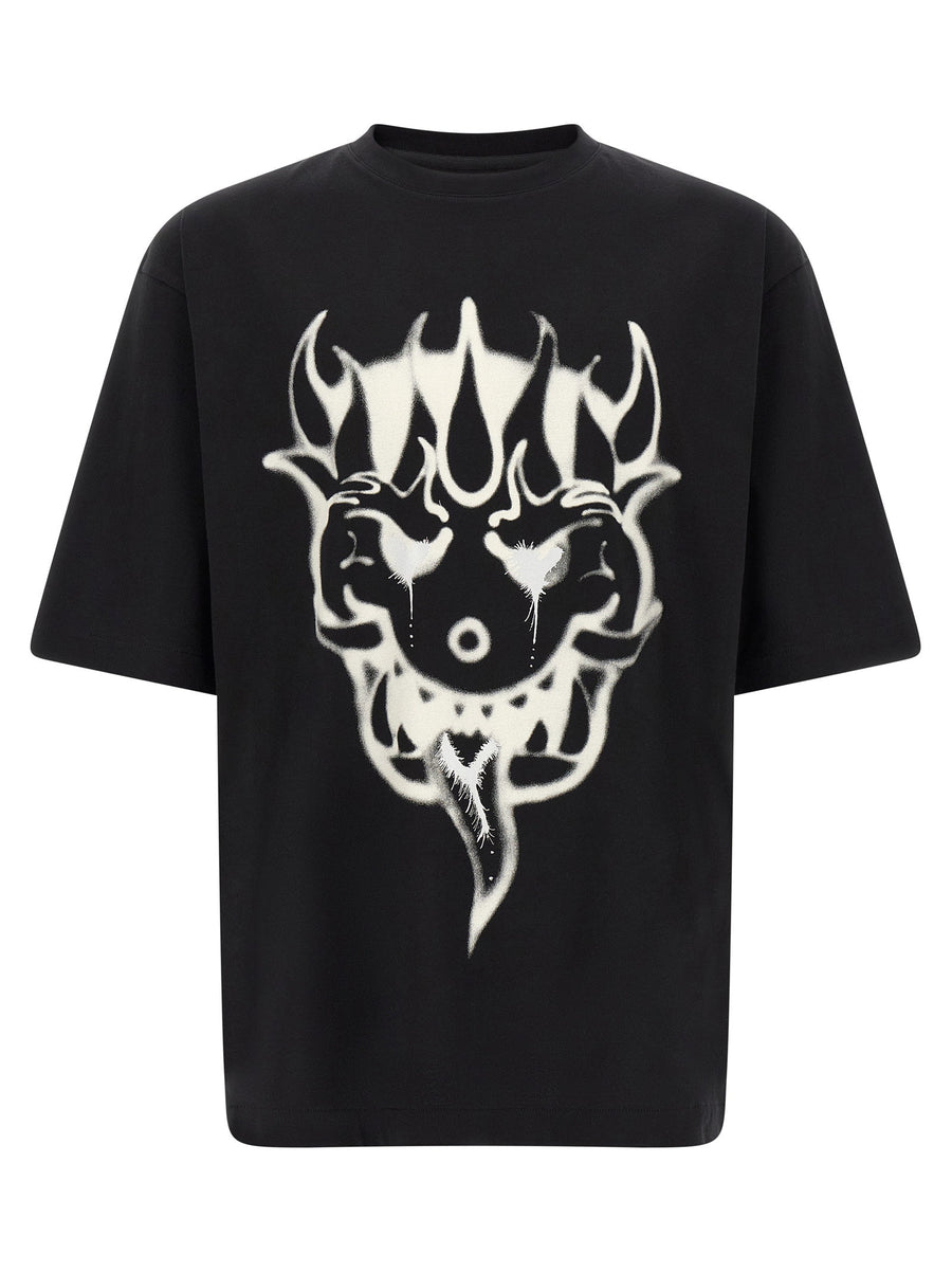 Y-3 Chito T-Shirt — Black
