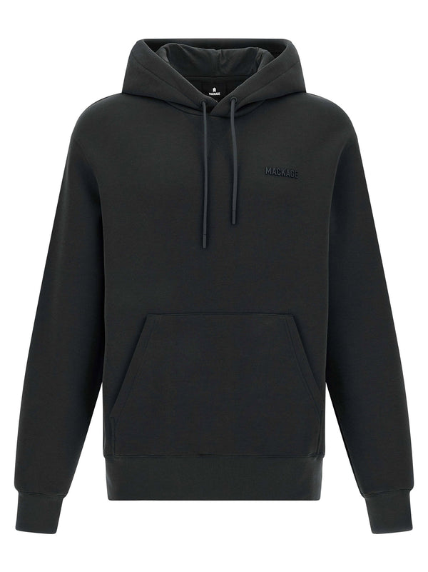 Mackage hoodie in black