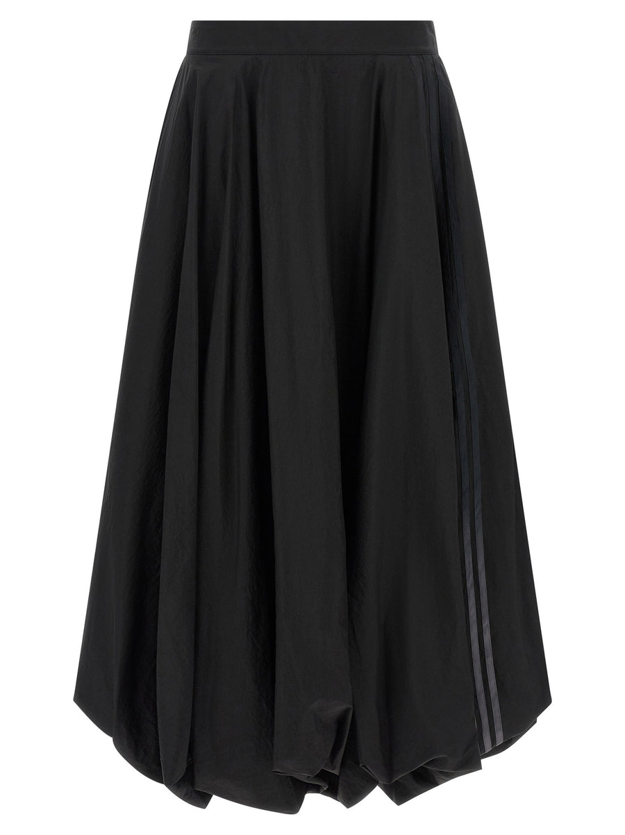 Y-3 Skirt — Black