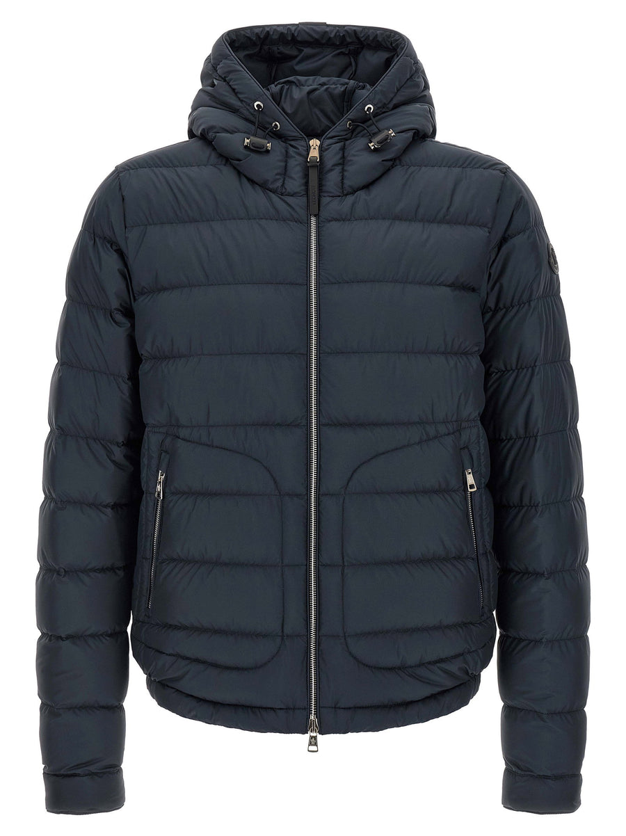 Moncler Sestriere Down Jacket