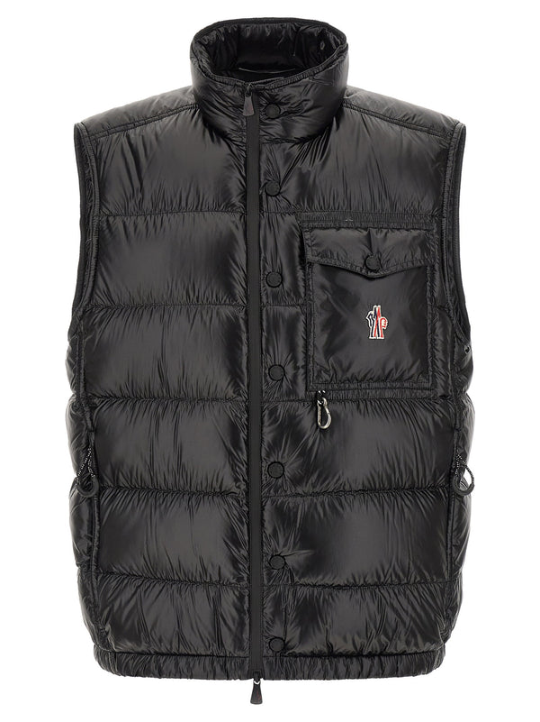 Moncler Grenoble Uychi Vest