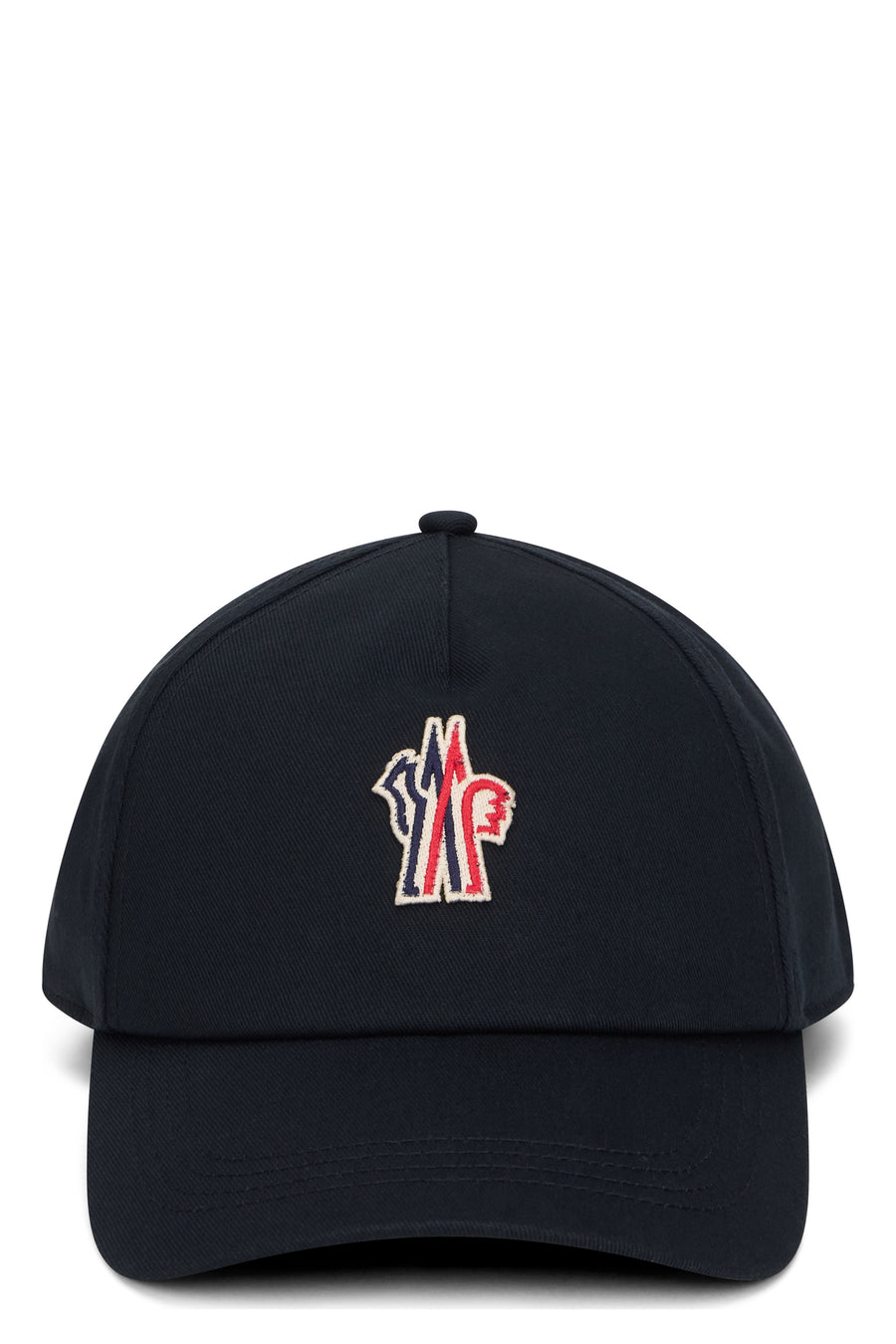 Baseball Cap Blue Cotton Hat