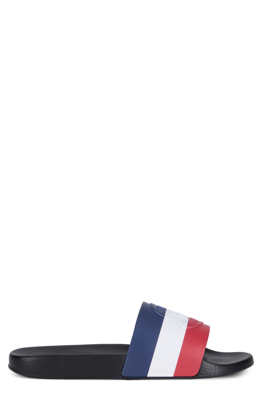 Flip-Flops Basile Multicolour Rubber Flip Flops & Slides