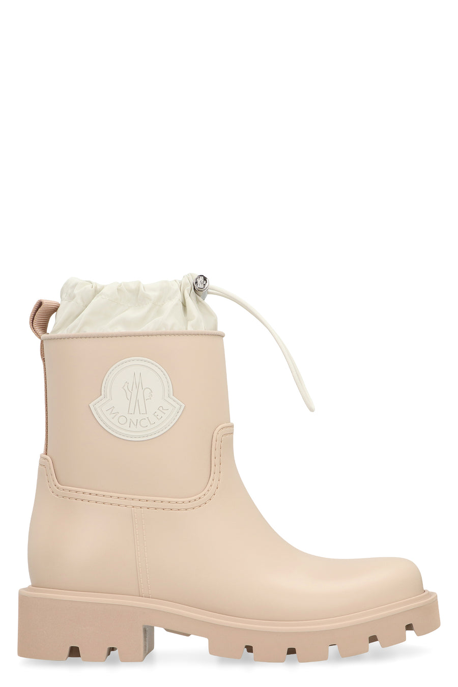 Kickstream Rain Boots Sand Pvc