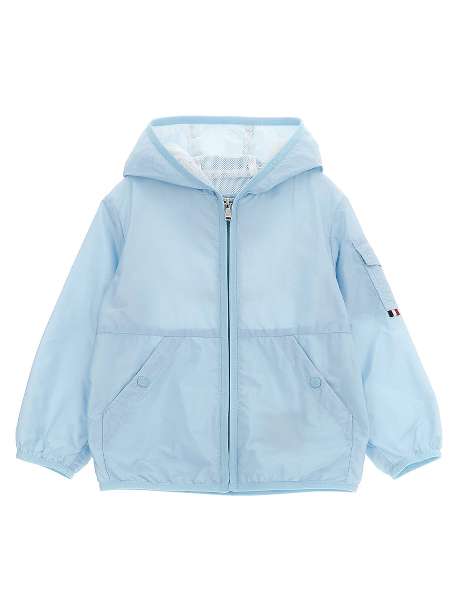 Moncler Enfant Songu Jacket