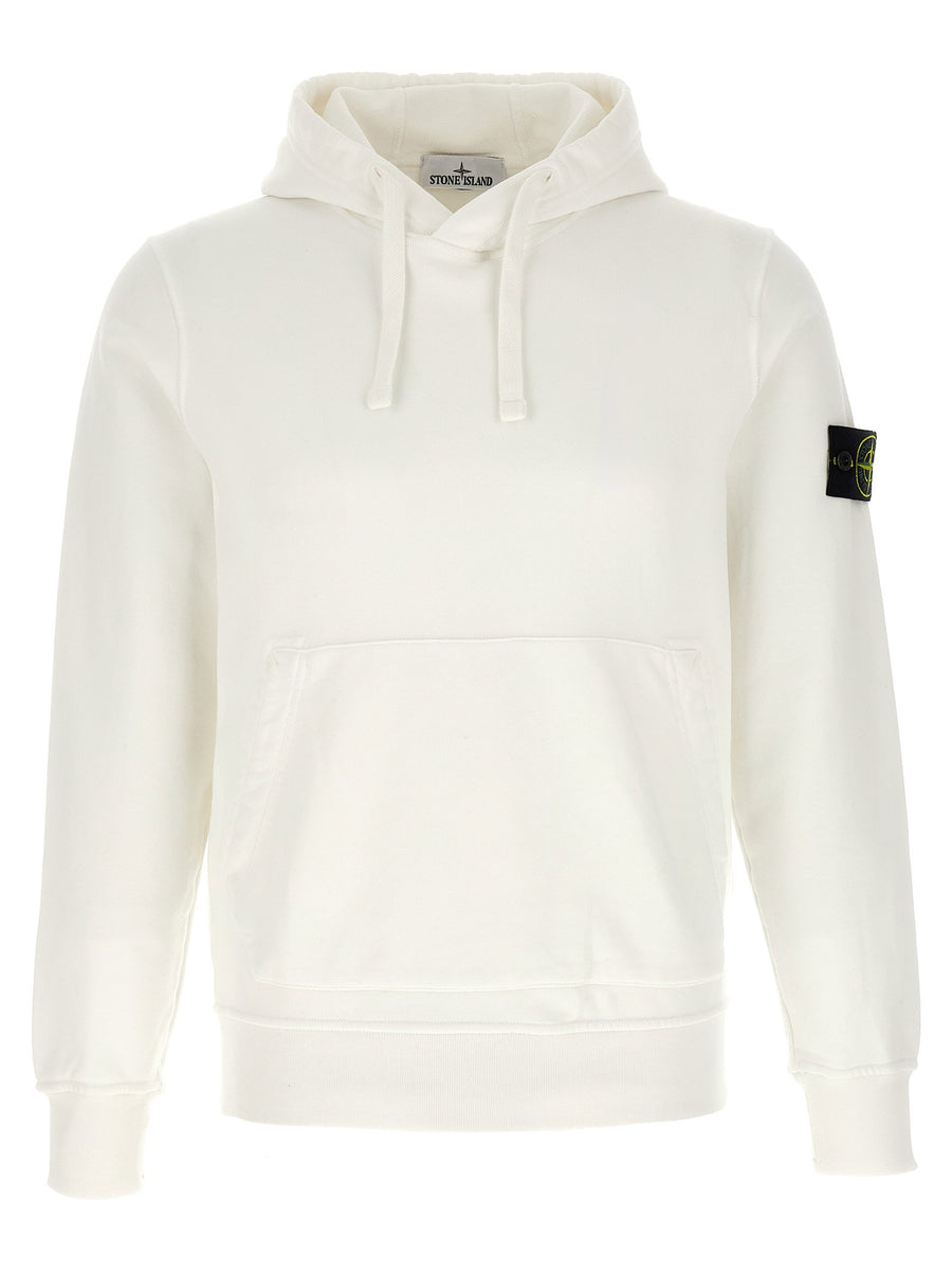 Stone Island 6100062 هودي