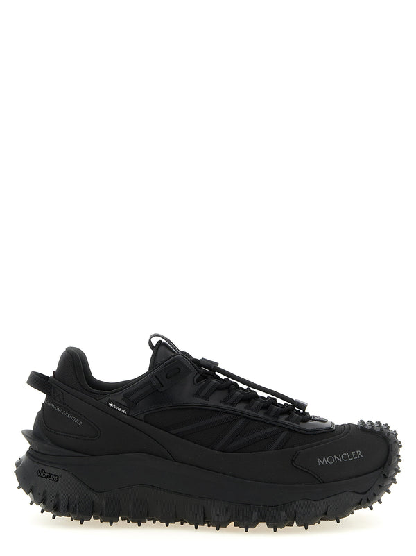Moncler Trailgrip Gtx حذاء سنيكرز