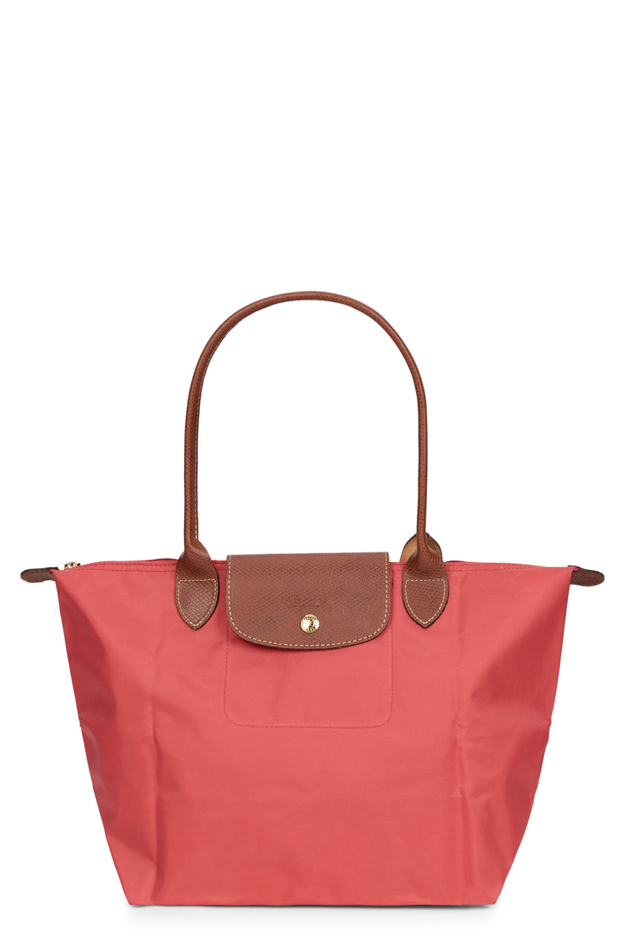Tote Bag Le Pliage Strawberry Nylon