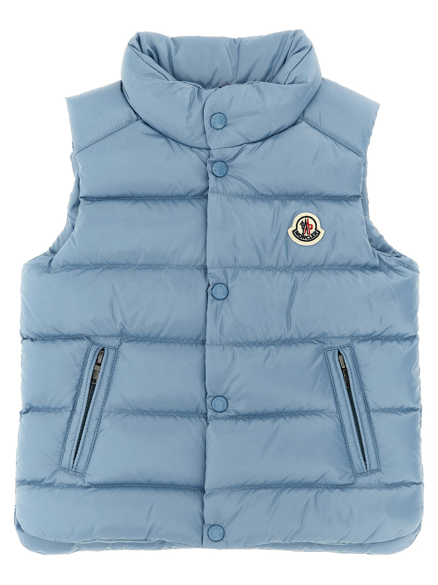 Moncler Enfant Bernard Vest