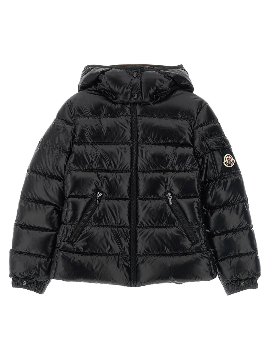 Moncler Enfant Bady Down Jacket