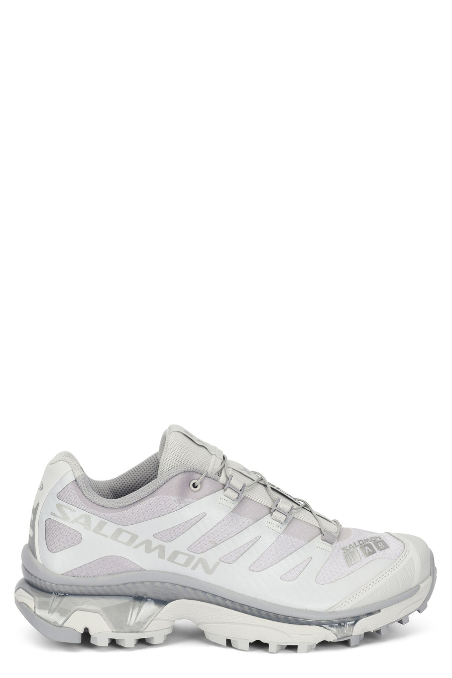 Sneakers Xt-4 Og Light Grey Steel Trainers