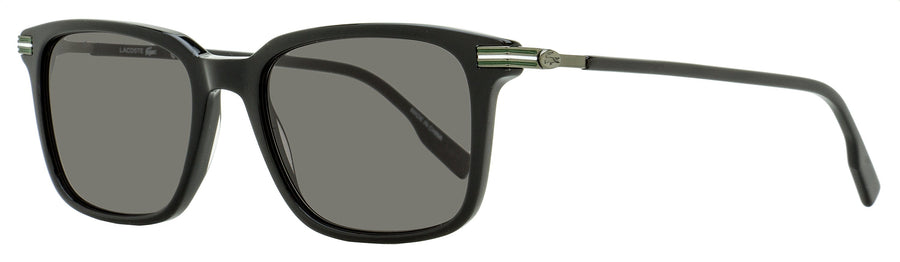 Lacoste L6035S Plastic (Acetate) sunglasses in black