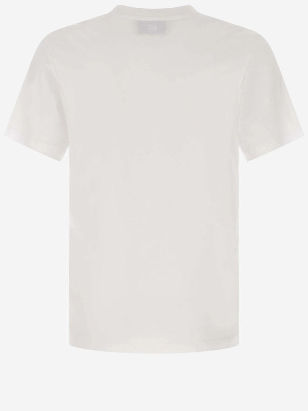 T-Shirt Cotton White T-shirts