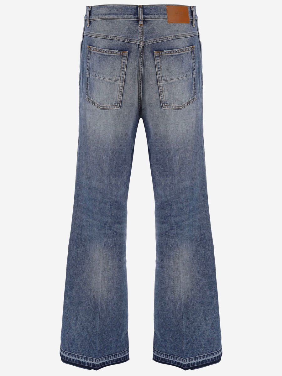 Jeans Cotton Denim