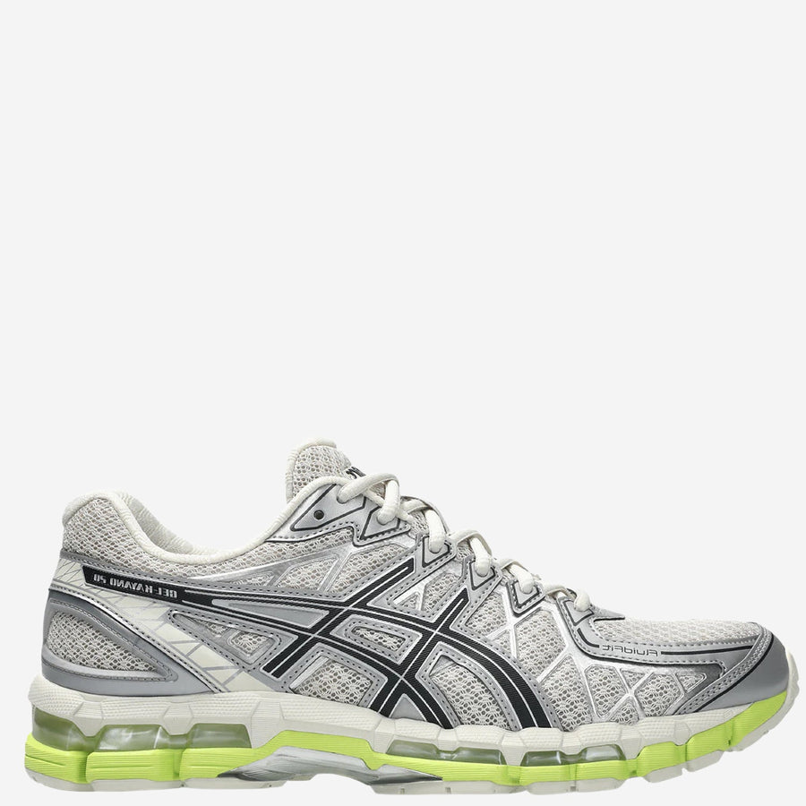 Sneakers Gel-Kayano 20 Multicolour Mesh Trainers