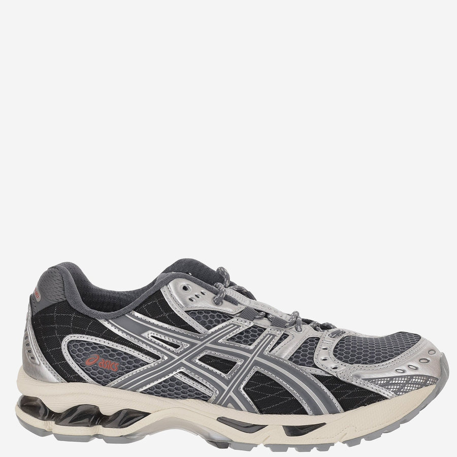 Sneakers Gel-Nimbus 10.1 Multicolour Rubber And Fabric Trainers